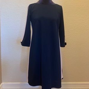 Vince Camuto dress Sz 10